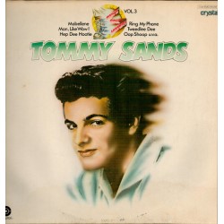 Tommy Sands – Rock'N'Roll...