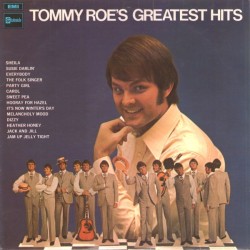 Tommy Roe – Greatest Hits...