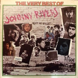 Johnny Rivers – The Very...