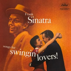 Frank Sinatra – Songs For...