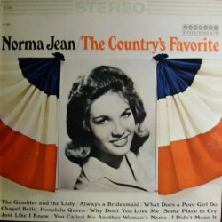 Norma Jean – The Country's...