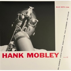 Hank Mobley – Hank...
