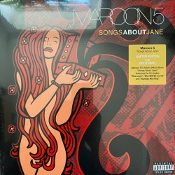 Maroon 5 – Songs About...