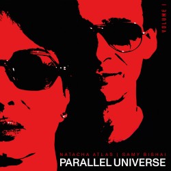 Natacha Atlas-Parallel...