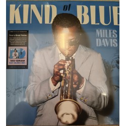 Miles Davis – Kind Of...
