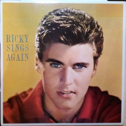 Ricky Nelson – Ricky Sings...