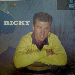 Ricky Nelson –...