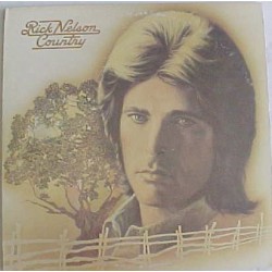 Rick Nelson  – Country...