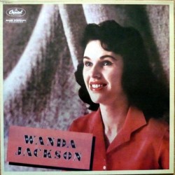 Wanda Jackson – Wanda...