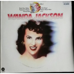 Wanda Jackson – Rock 'N'...