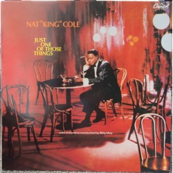 Nat King Cole – Just One Of...