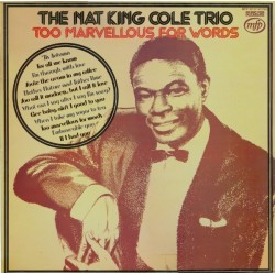 The Nat King Cole Trio –...