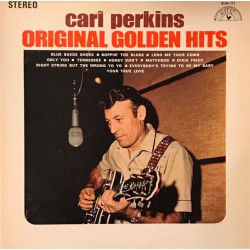 Carl Perkins – Original...
