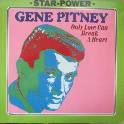 Gene Pitney – Only Love Can...