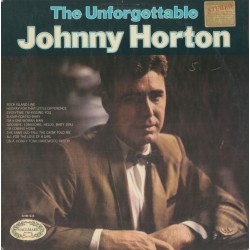 Johnny Horton – The...