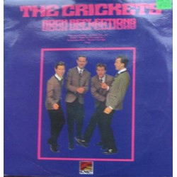 The Crickets – Rock...