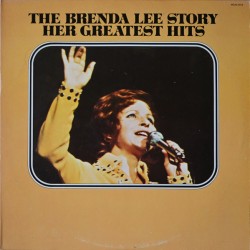 Brenda Lee – The Brenda Lee...