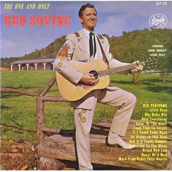 Red Sovine – The One And...