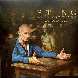 Sting – The Night Watch...