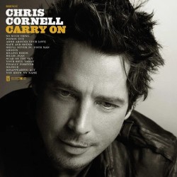 Chris Cornell – Carry On...
