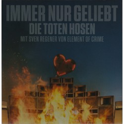 Die Toten Hosen Mit Sven...
