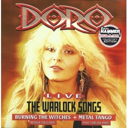 Doro – Live The Warlock...