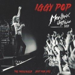 Iggy Pop – The Passenger /...