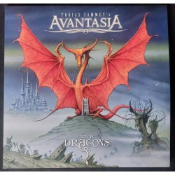 Tobias Sammet's Avantasia –...