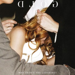 GOLD   – Why Aren't You...