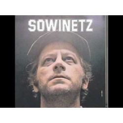 Sowinetz ‎Kurt – Hallelujah, Der Huat Brennt|1974  Preiser Records ‎– SPR 3250