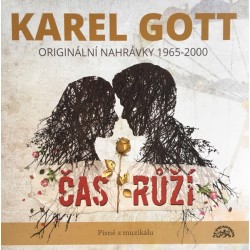 Karel Gott – Čas Růží |2017...