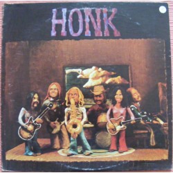 Honk  – Honk |1973...
