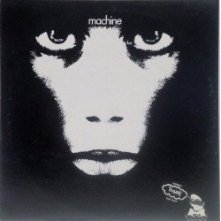 Machine   – Machine |1970...