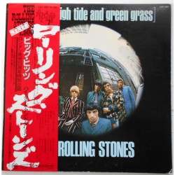 The Rolling Stones – Big...