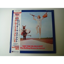 The Rolling Stones – Get...