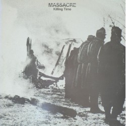 Massacre  – Killing Time...