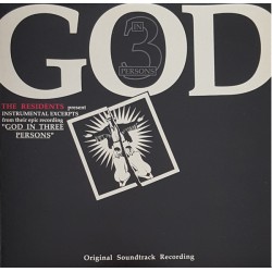 The Residents – Present...