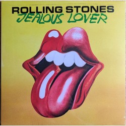 Rolling Stones  – Jealous...