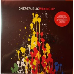 OneRepublic – Waking...