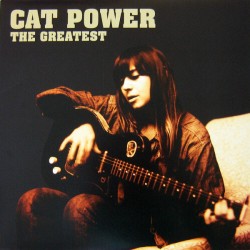 CAT POWER - THE GREATEST...
