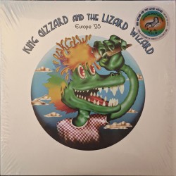 King Gizzard And The Lizard...
