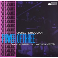 Michel Petrucciani – Power...