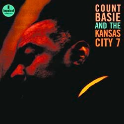 Count Basie And The Kansas...