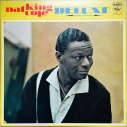 Nat King Cole – Deluxe Vol....