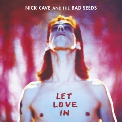Nick Cave And The Bad Seeds...