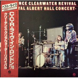 Creedence Clearwater...