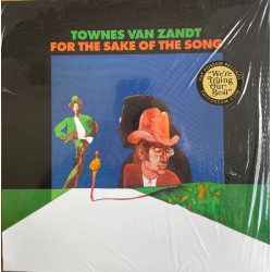 Townes Van Zandt – For The...