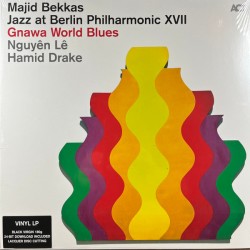 Majid Bekkas – Jazz At...