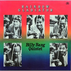 Billy Bang Quintet –...