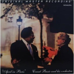 Count Basie Orchestra  –...